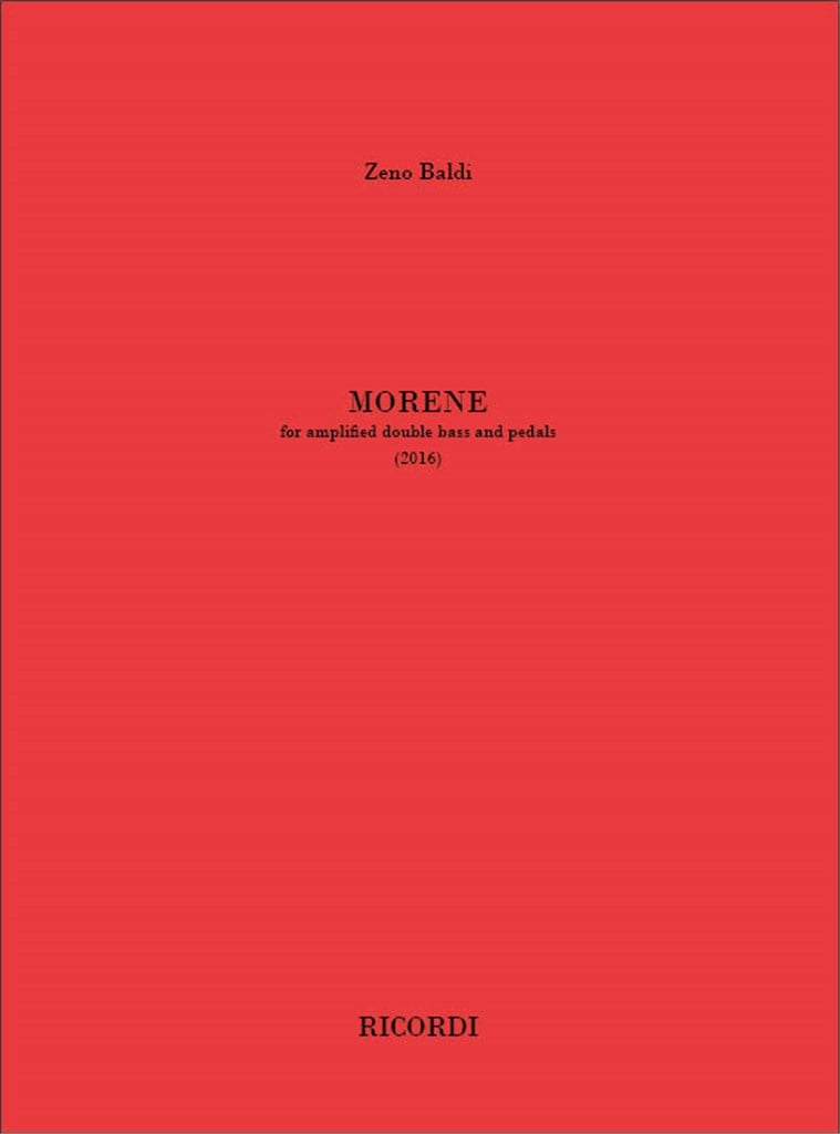 Morene